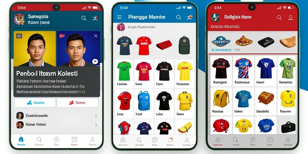 Fitur bonus yang menguntungkan bagi pemain.