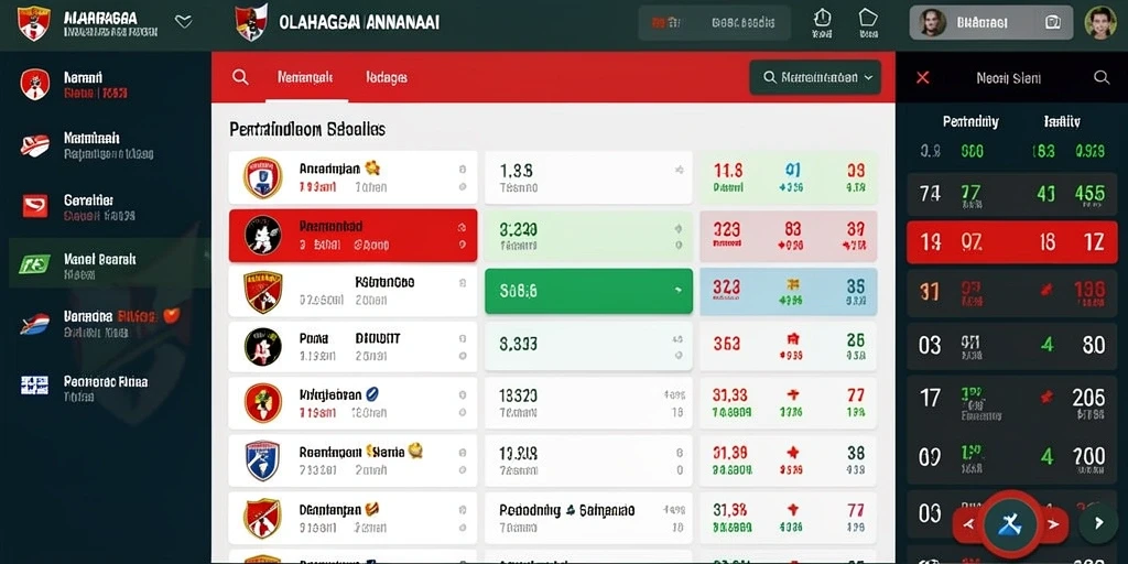 Karakter unik yang bisa dimainkan di BAGINTA168.
