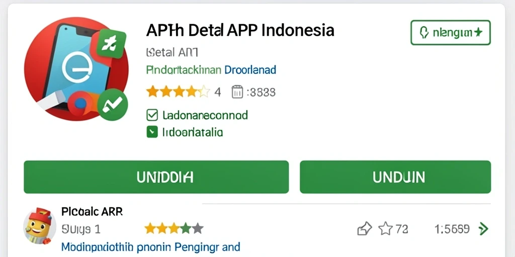 Tangkapan layar menampilkan fitur multiplayer yang seru.