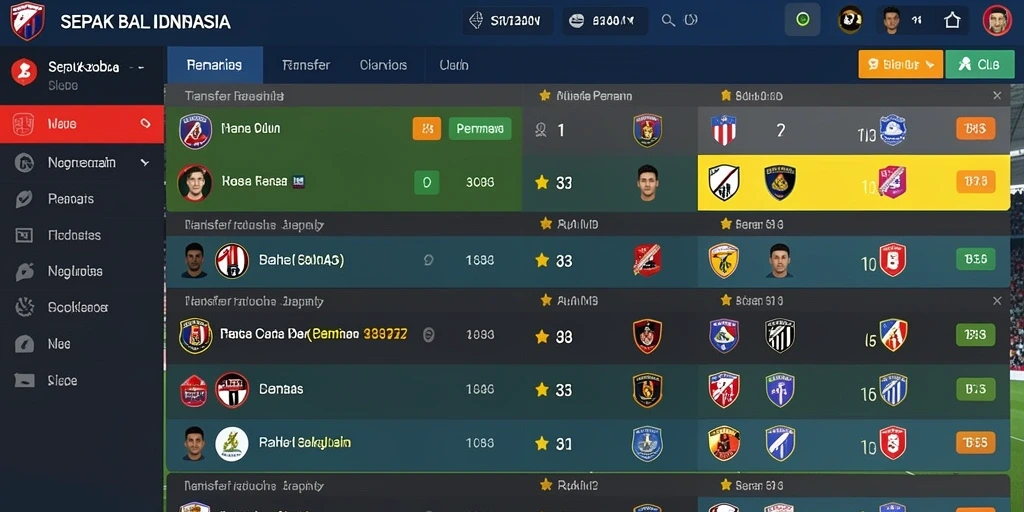 Bonus menarik untuk pemain baru yang bergabung.