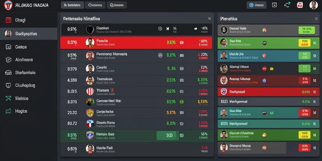 Gameplay yang seru dengan berbagai tantangan menarik.