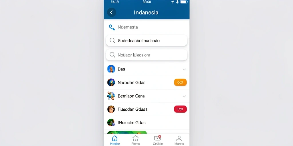Fitur leaderboard yang memungkinkan kompetisi dengan teman.