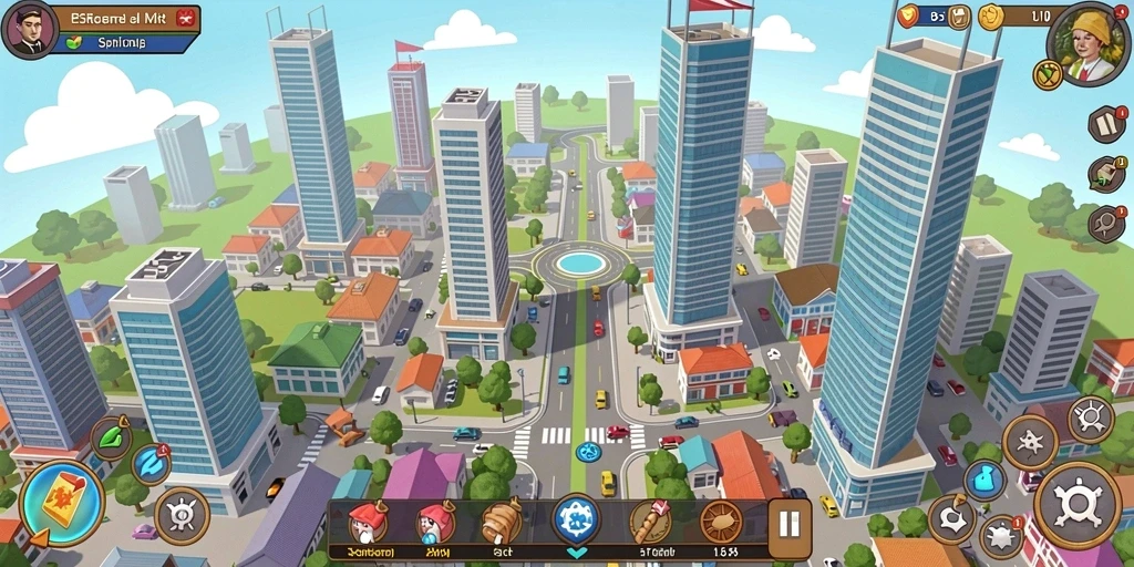 Sistem keamanan yang handal untuk perlindungan data.