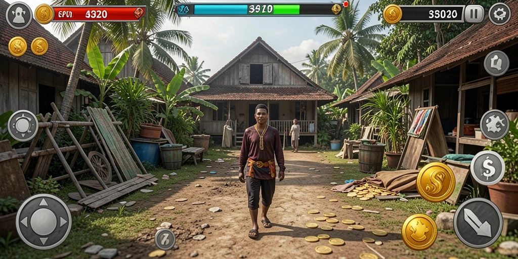Event menarik yang selalu hadir untuk menambah keseruan.