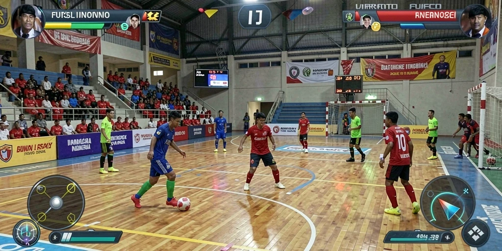 Event spesial dalam <strong>MAGNET33</strong> yang menarik