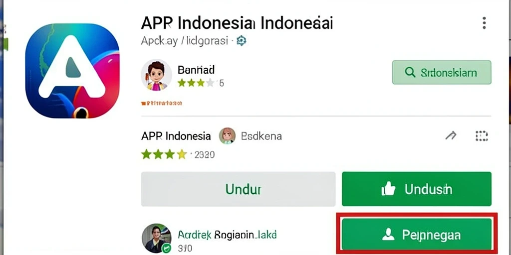 Aksi seru dalam salah satu level permainan.