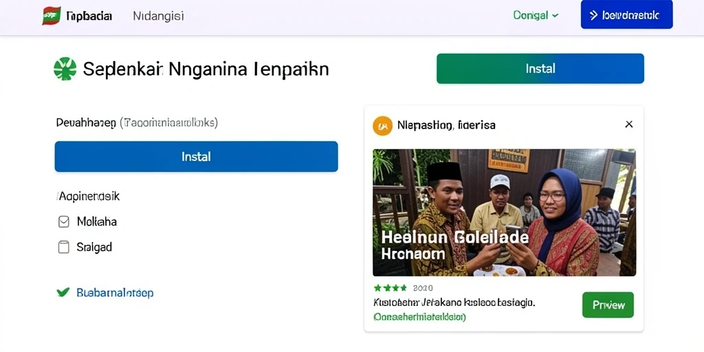 Laporan keuangan yang jelas dan mudah dipahami.