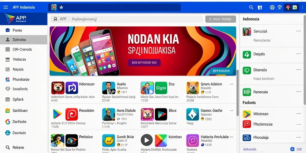 Komunitas aktif yang siap membantu pemain.