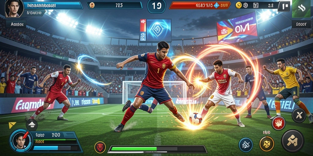 Leaderboard yang menunjukkan peringkat terbaik di <strong>TOPJITU</strong>.