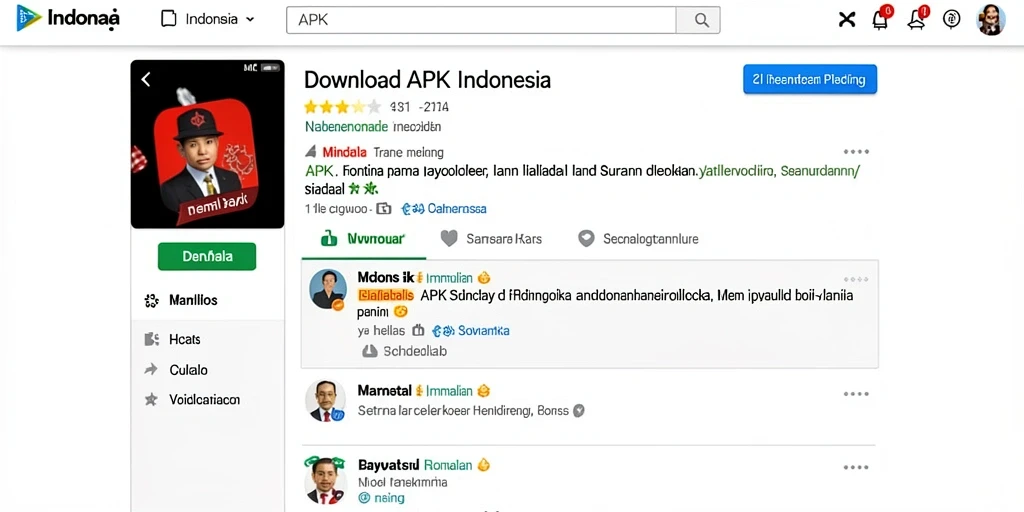 Fitur bonus harian yang menggembirakan.